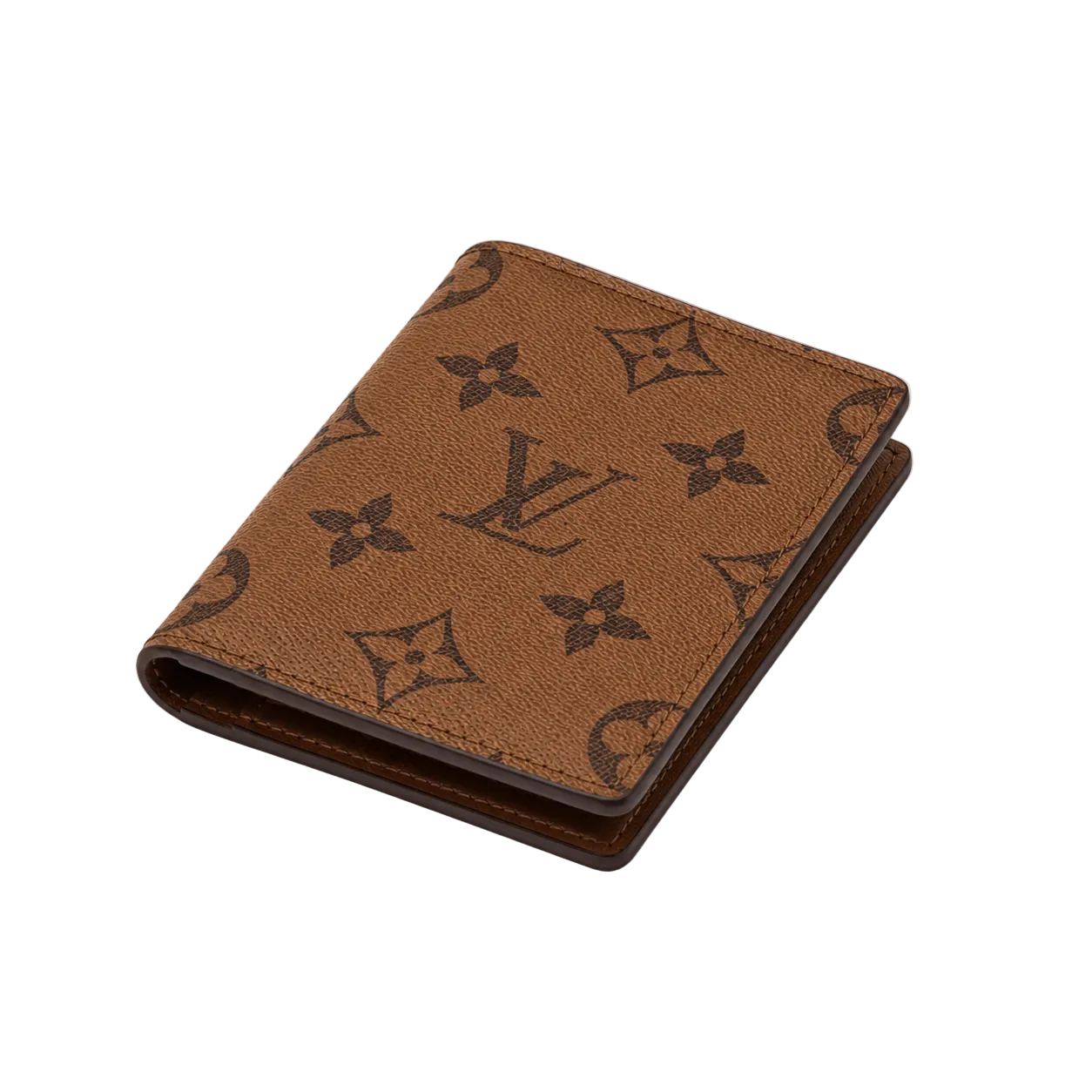 Southern Custom Wallet Tan