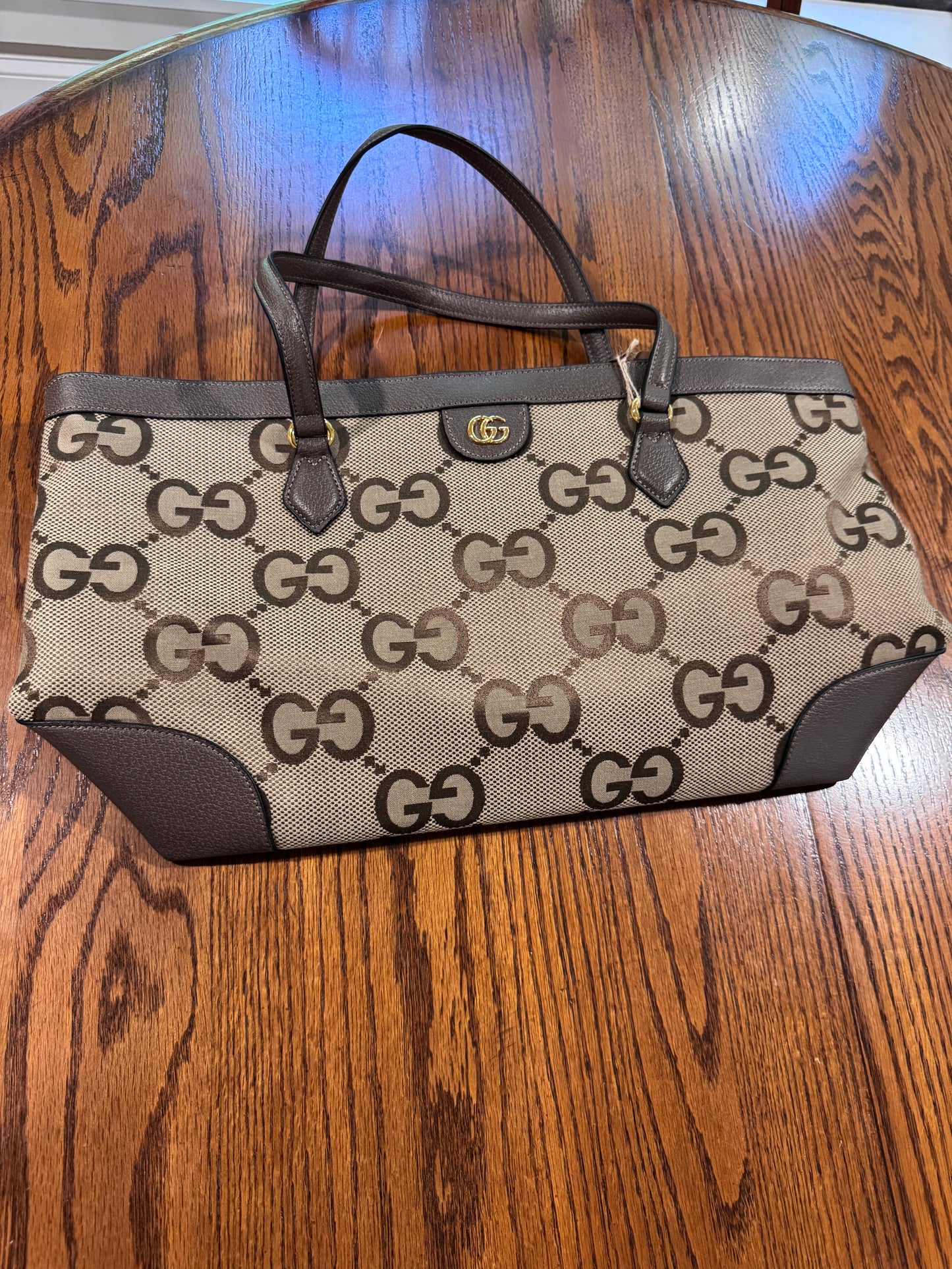 ST Purse