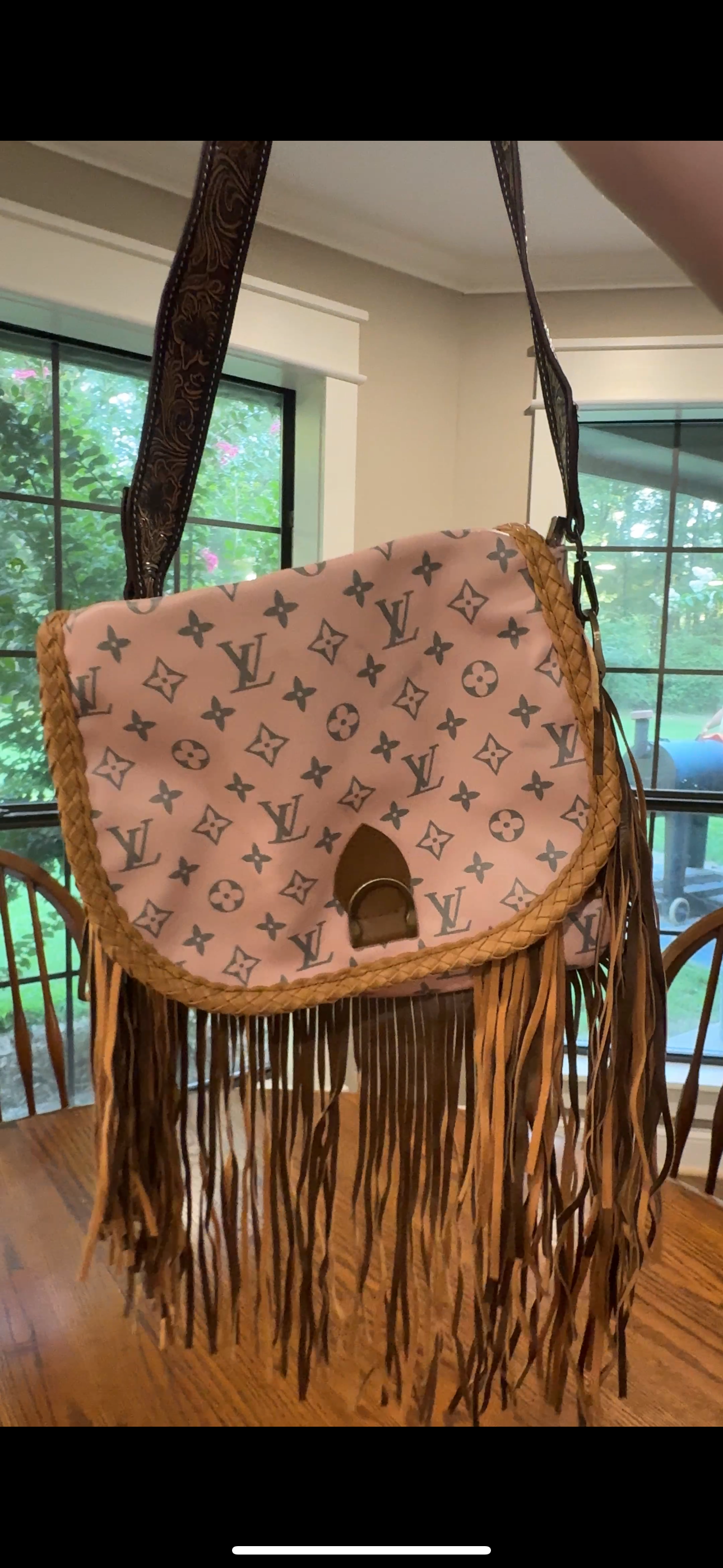 ST Purse