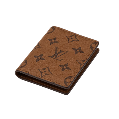 Southern Custom Wallet Tan
