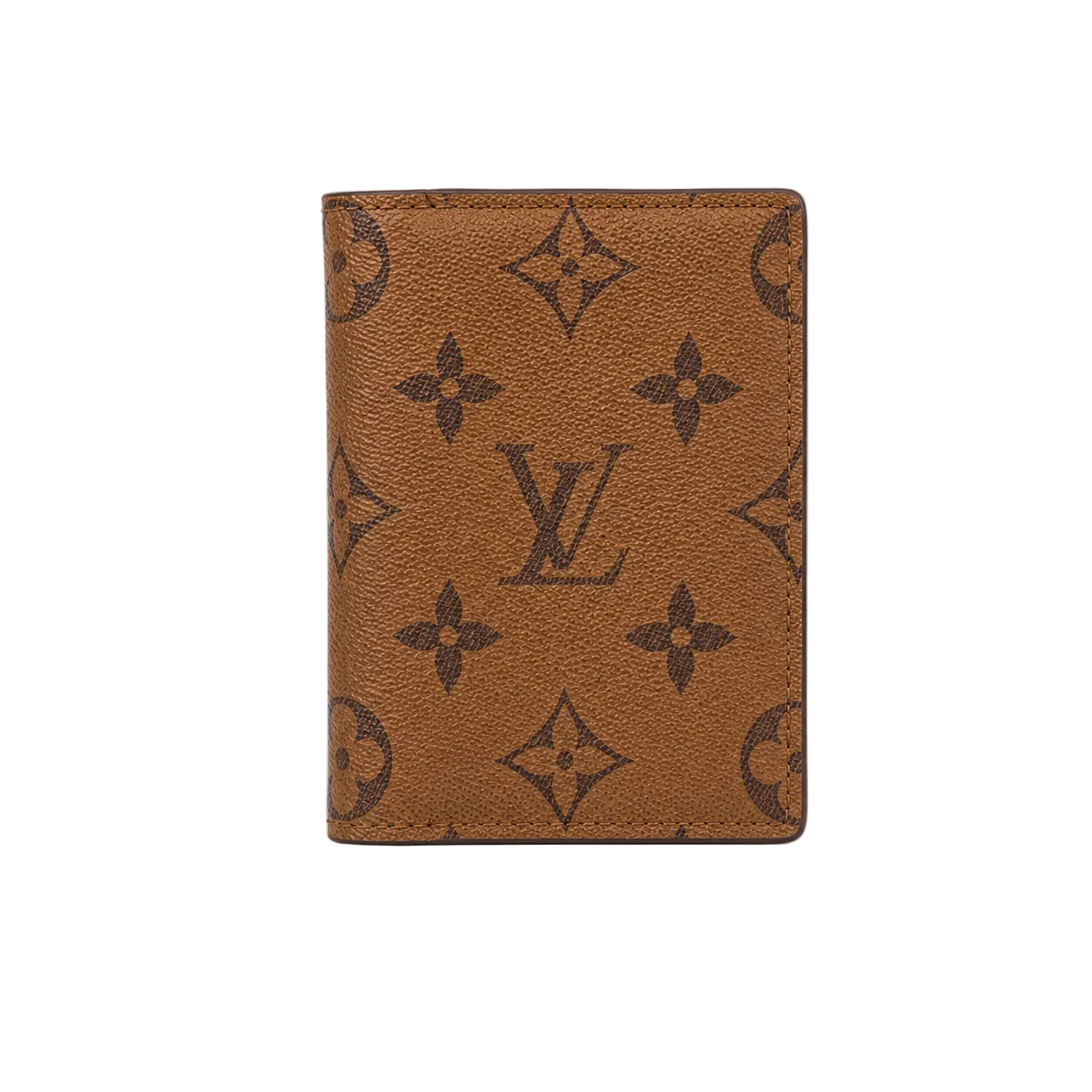 Southern Custom Wallet Tan