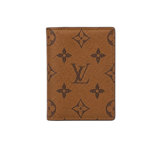 Southern Custom Wallet Tan