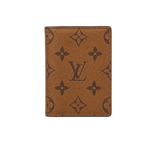Southern Custom Wallet Tan