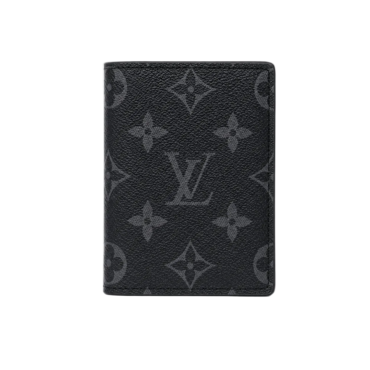 Southern Customs Wallet Black