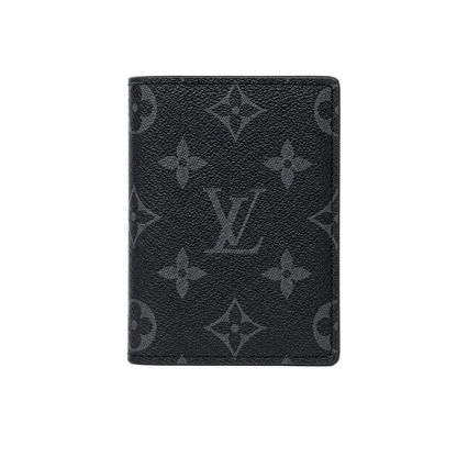 Southern Customs Wallet Black