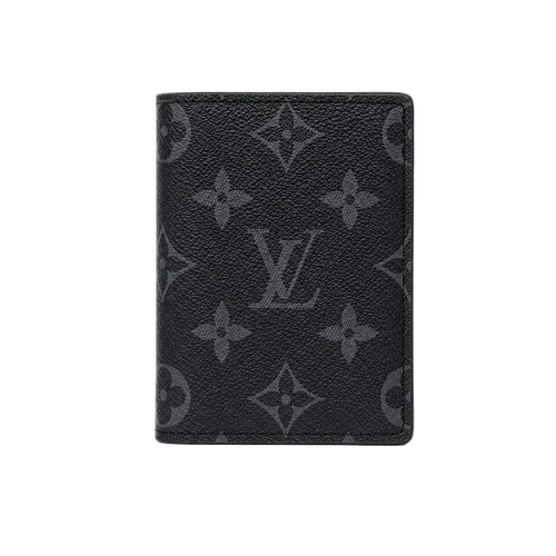 Southern Customs Wallet Black