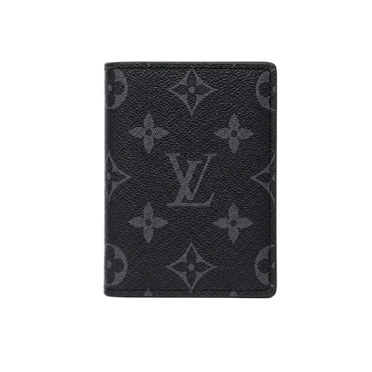 Southern Customs Wallet Black