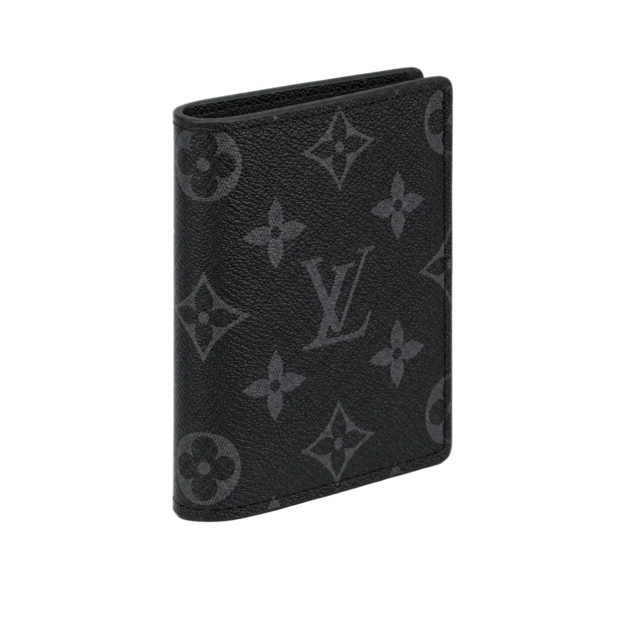 Southern Customs Wallet Black