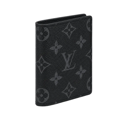 Southern Customs Wallet Black