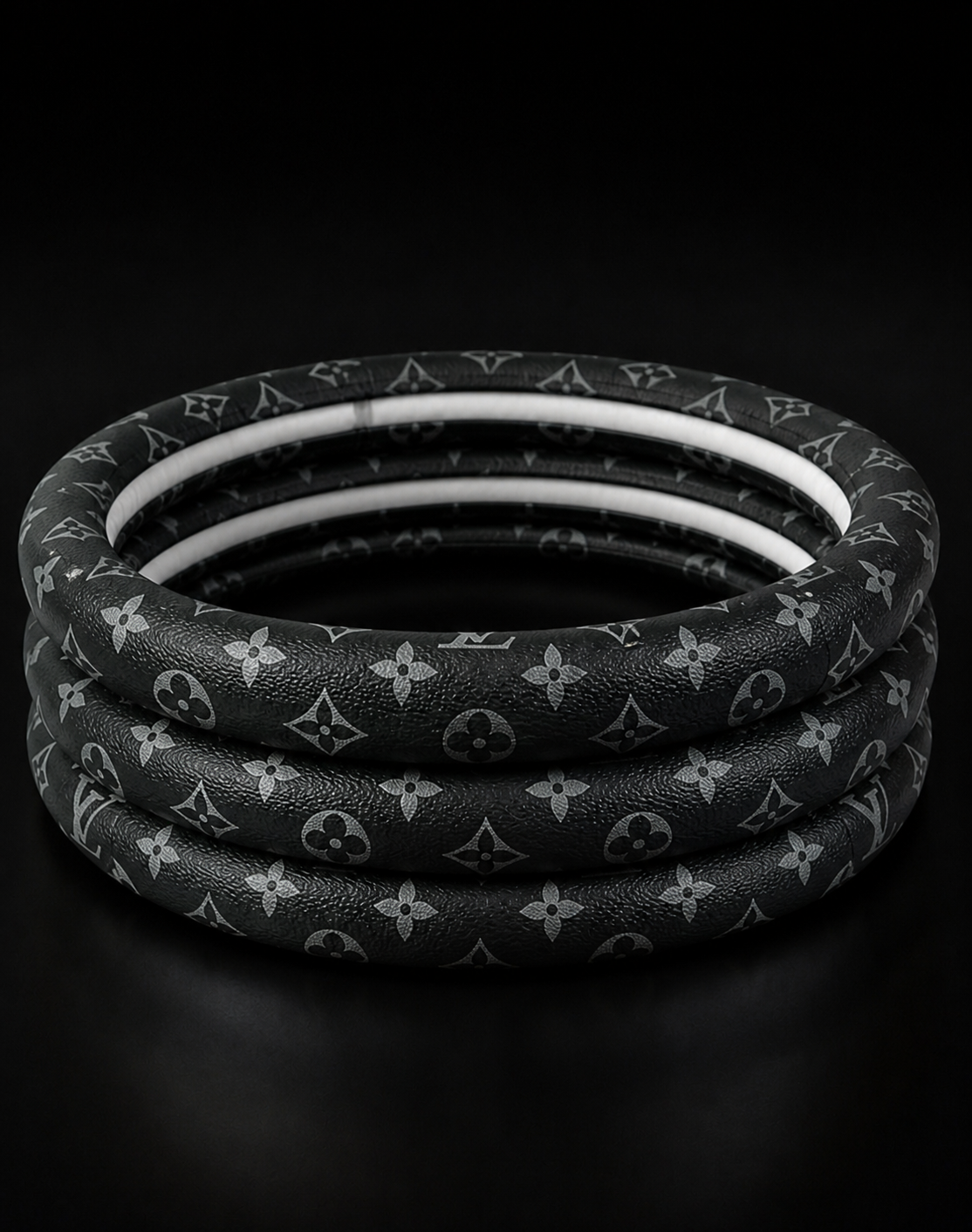 ST™ Steering Wheel Cover