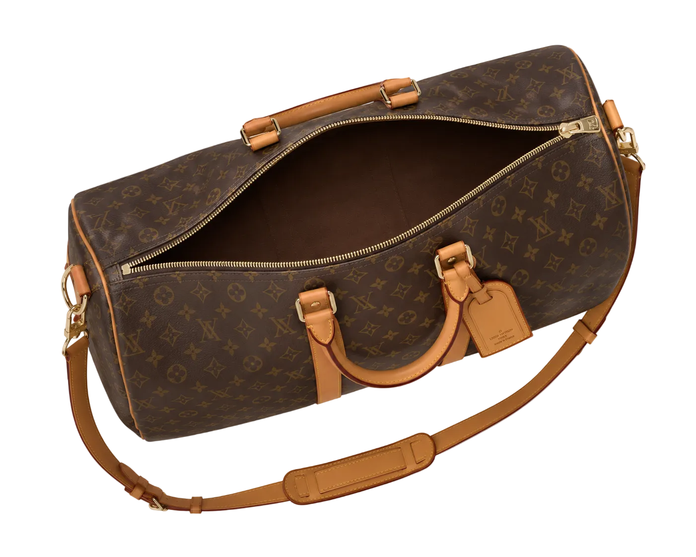 Southern Customs Bags