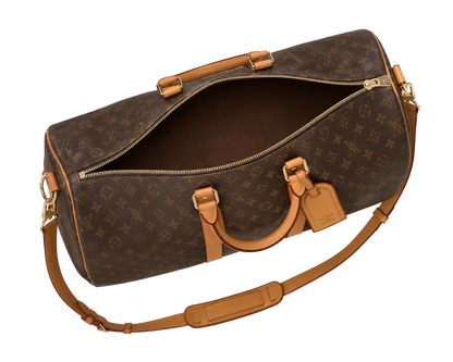 Southern Customs Bags