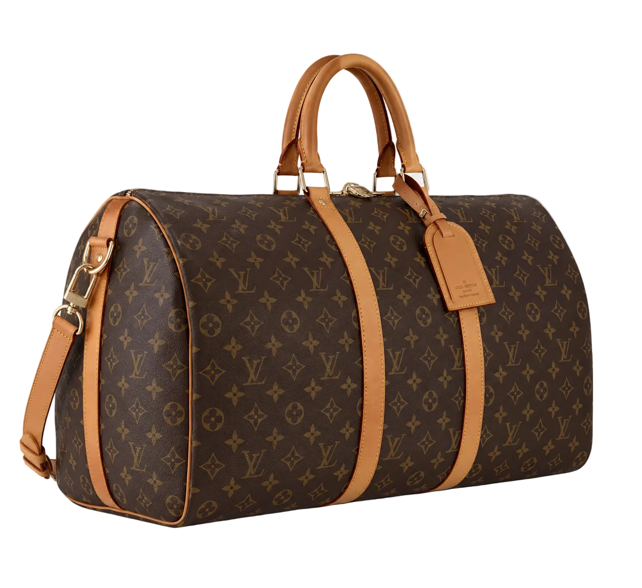 Southern Customs Bags