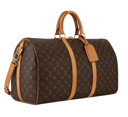 Southern Customs Bags