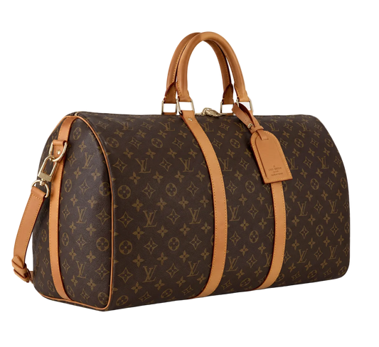 Southern Customs Bags