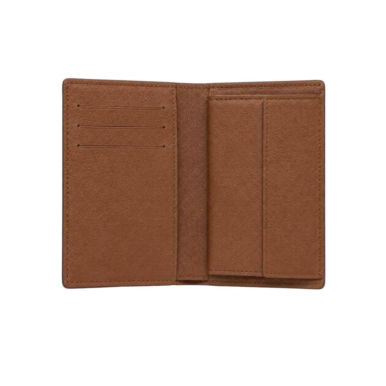 Southern Custom Wallet Tan