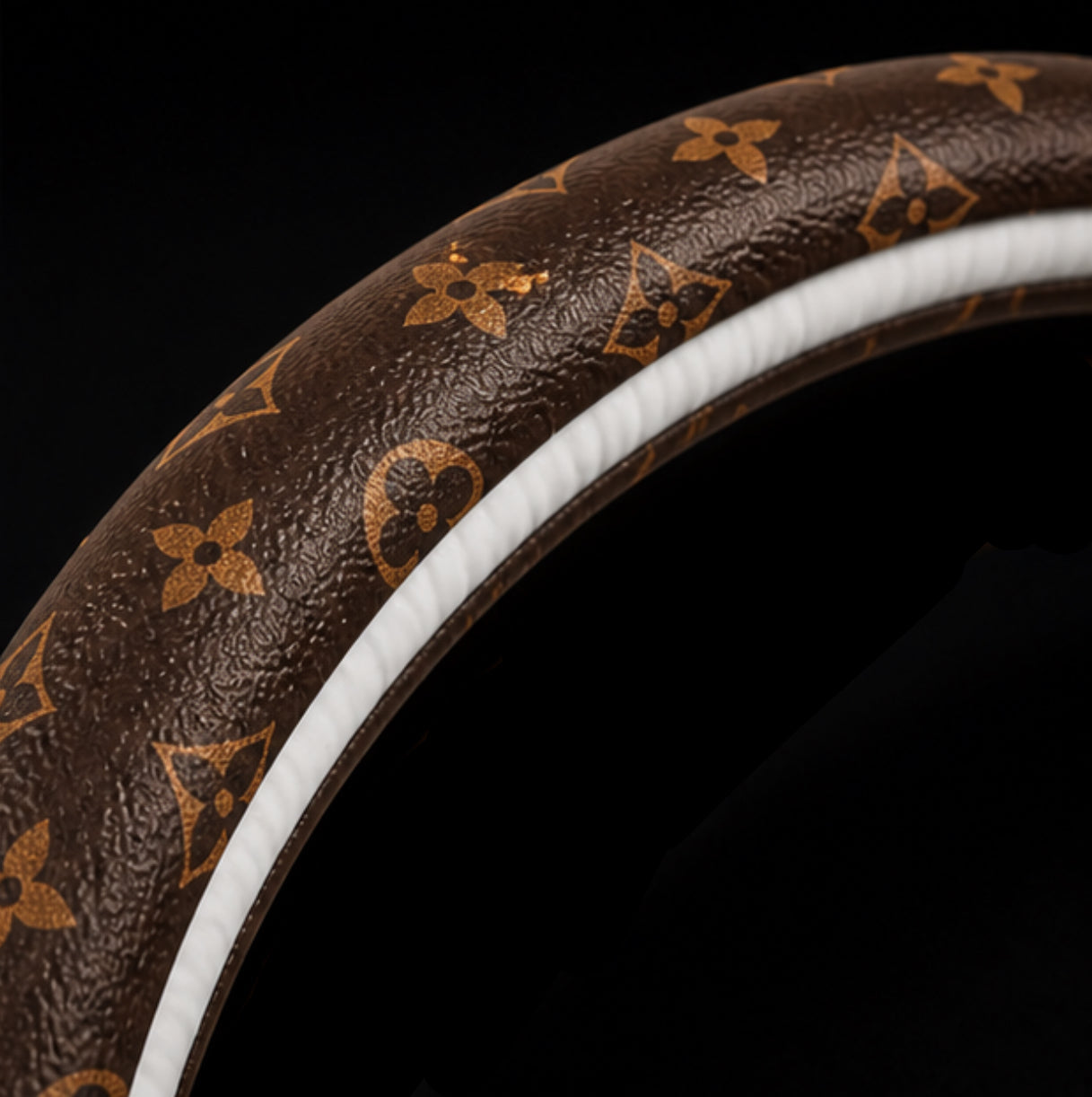ST™ Steering Wheel Cover