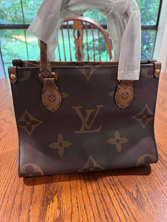 ST Handbag