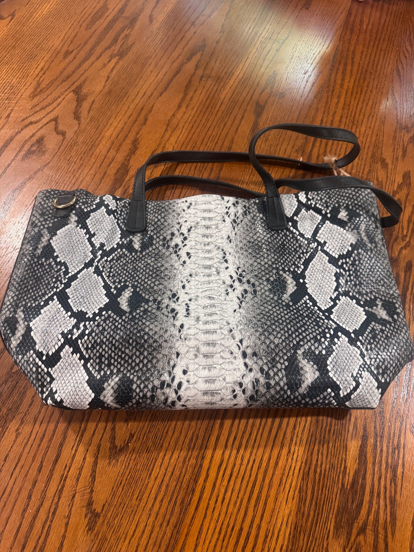 ST Purse