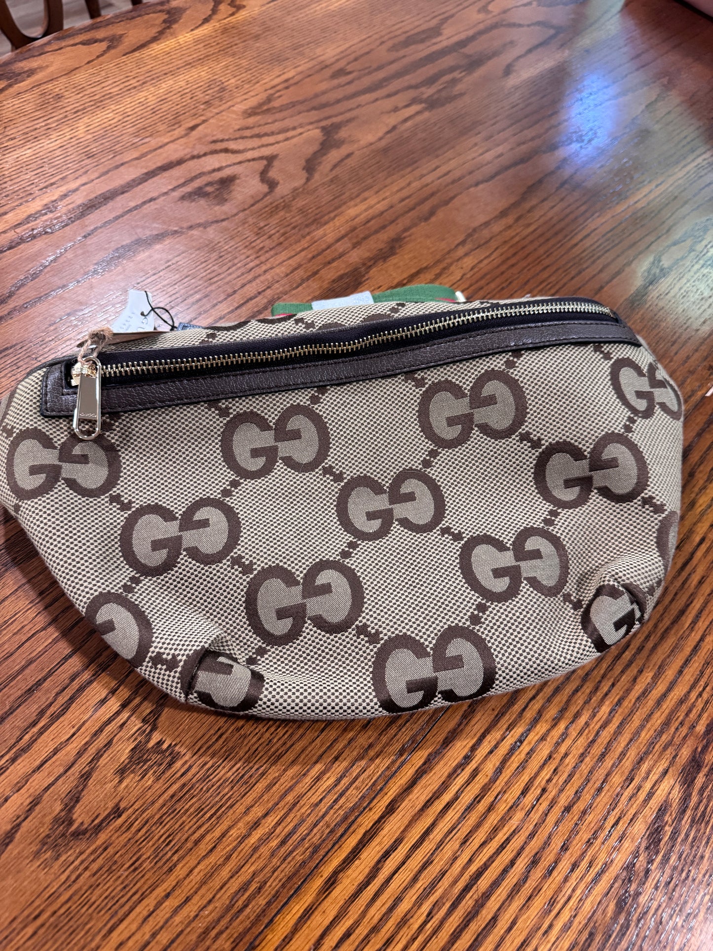 ST Bag