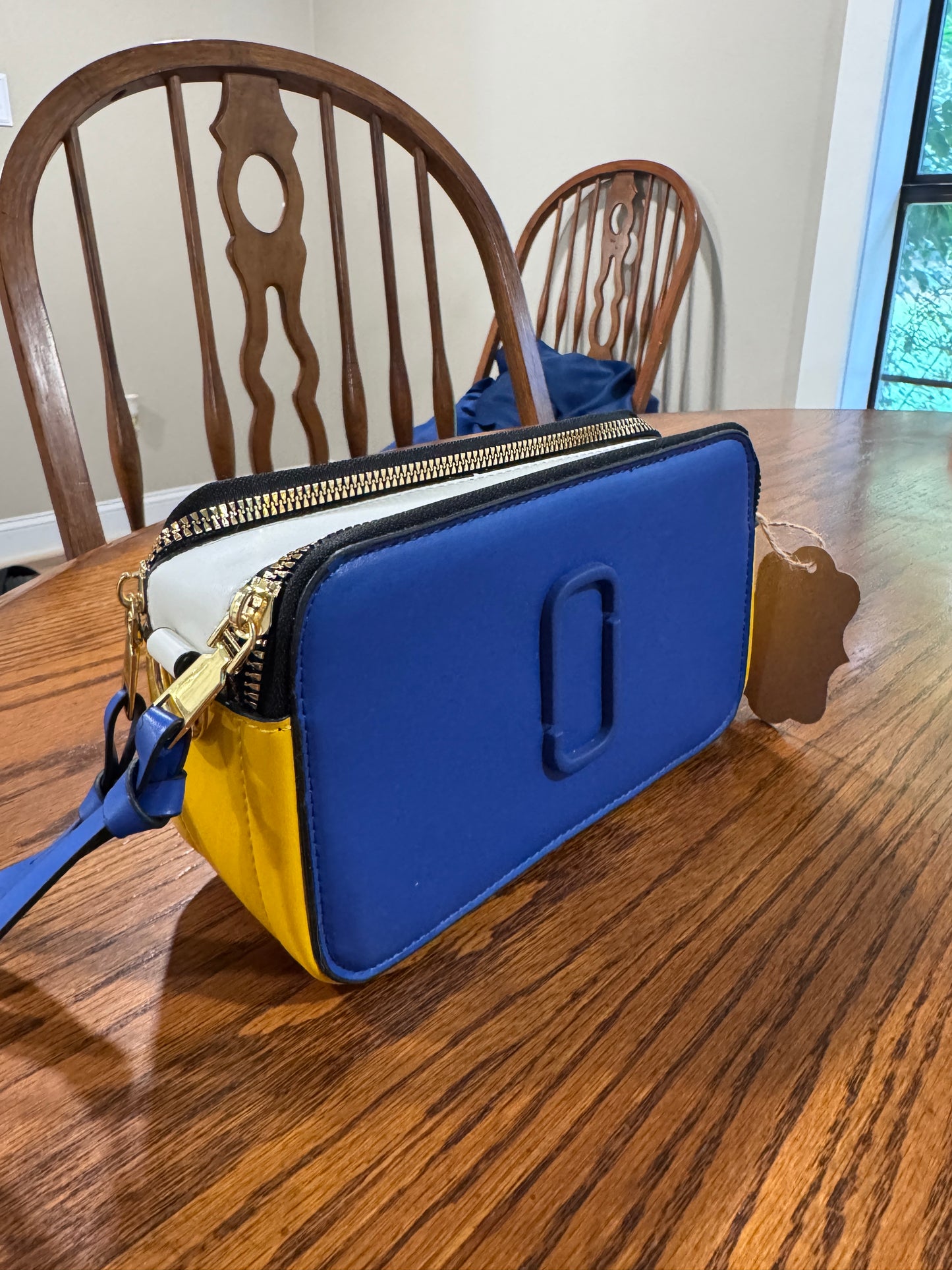 ST Purse